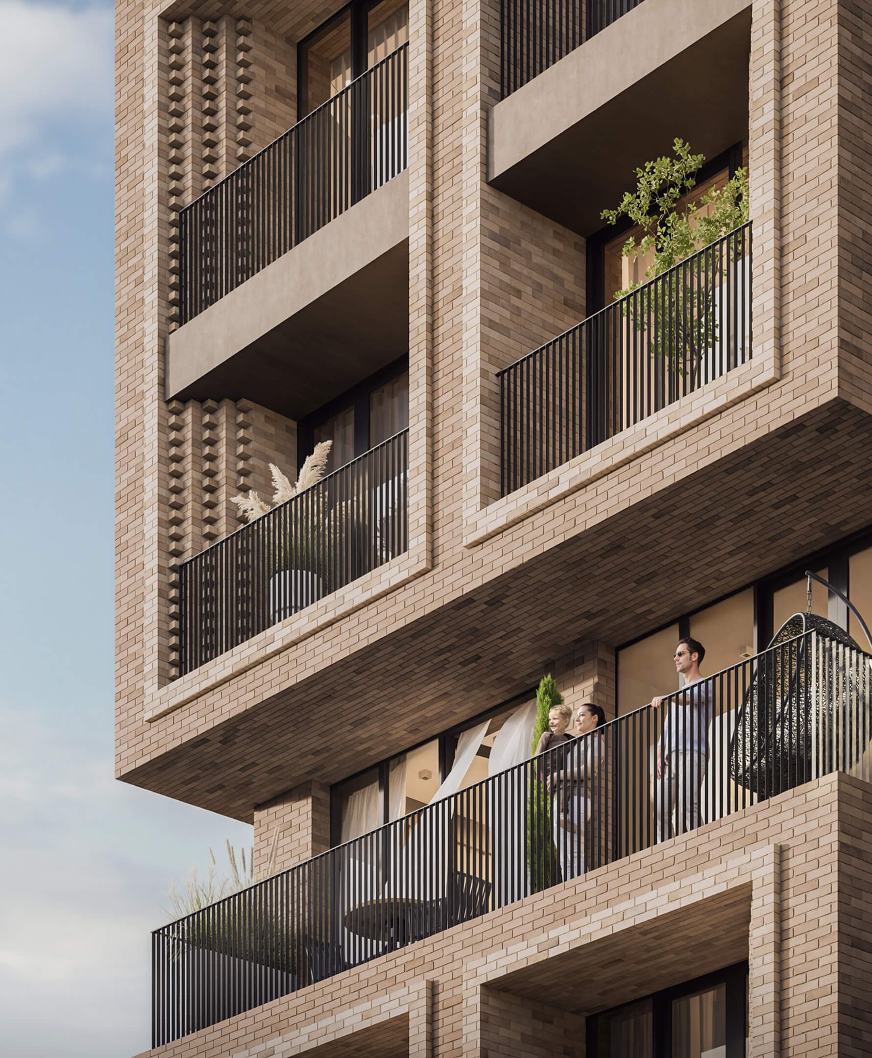 изображение в меню