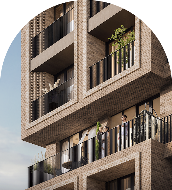 Архитектура